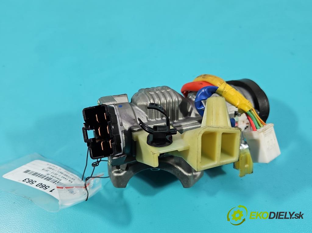 Kia Ceed II 2012-2018 1.6 crdi 128 hp manual 94 kW 1582 cm3 5- spínací skříňka  (Spínací skříňka)