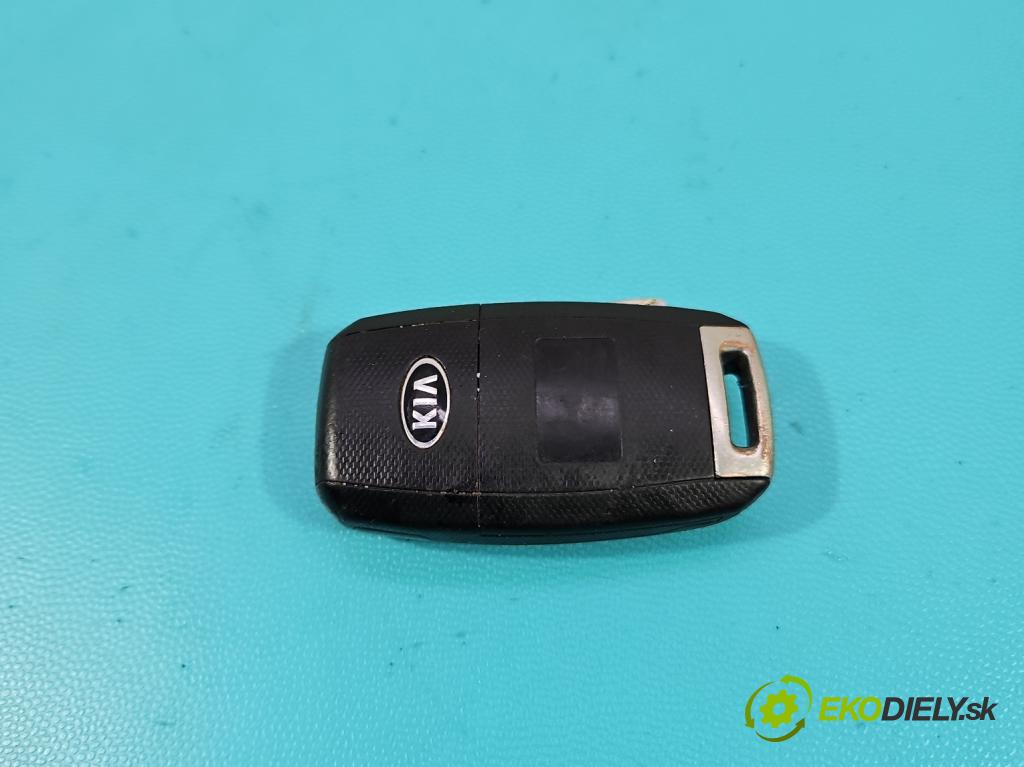 Kia Ceed II 2012-2018 1.6 crdi 128 hp manual 94 kW 1582 cm3 5- spínací skříňka  (Spínací skříňka)