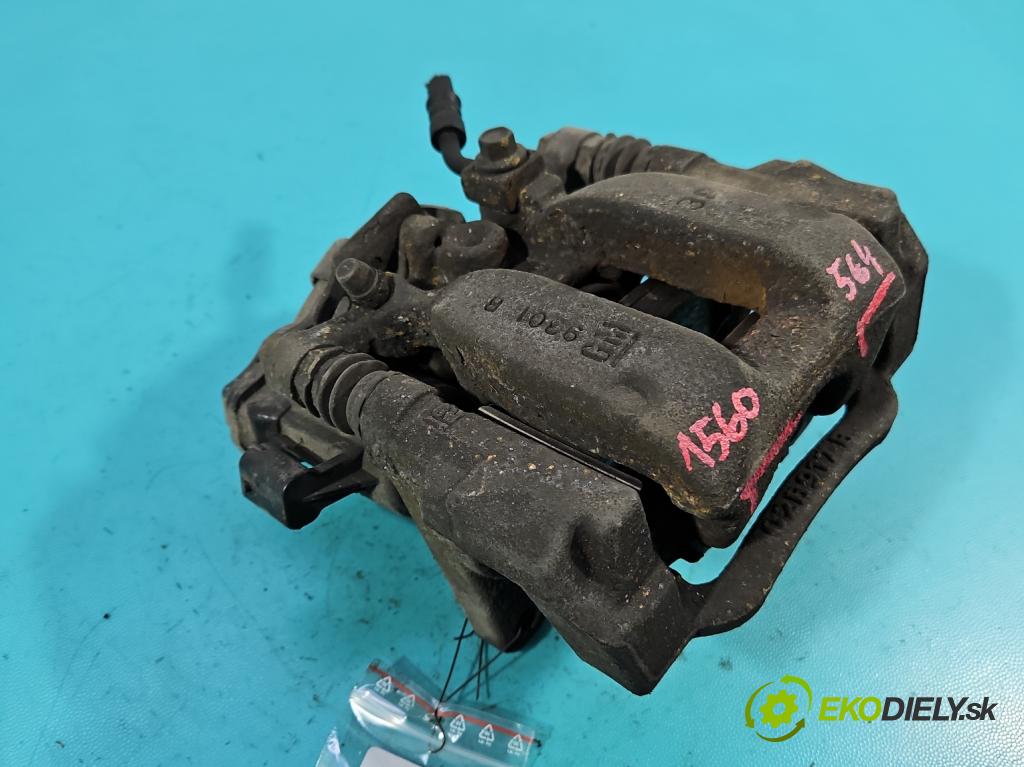 Opel Insignia B 2017-2022 2.0 T 260 HP automatic 191 kW 1998 cm3 5- brzdič zadné ľavý  (Kľučka dverí ostatné)