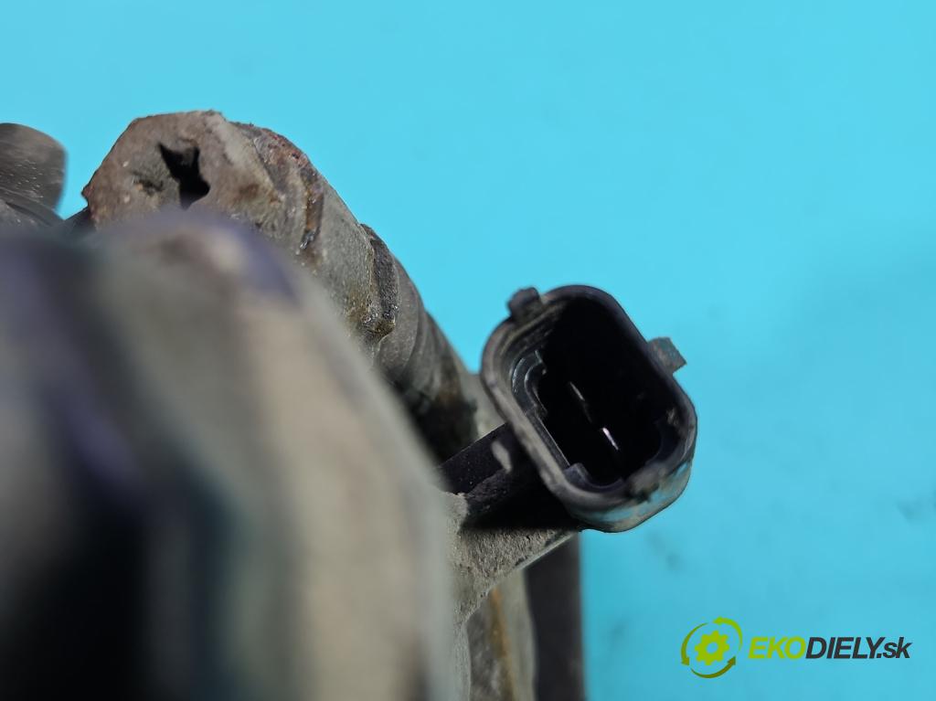 Opel Insignia B 2017-2022 2.0 T 260 HP automatic 191 kW 1998 cm3 5- brzdič zadné ľavý  (Kľučka dverí ostatné)