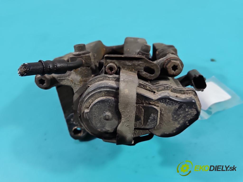 Opel Insignia B 2017-2022 2.0 T 260 HP automatic 191 kW 1998 cm3 5- brzdič zadné ľavý  (Kľučka dverí ostatné)