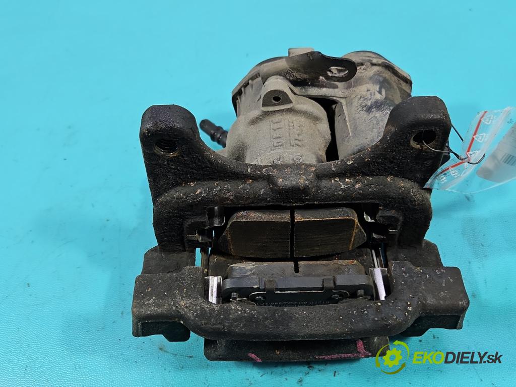 Opel Insignia B 2017-2022 2.0 T 260 HP automatic 191 kW 1998 cm3 5- brzdič zadné ľavý  (Kľučka dverí ostatné)