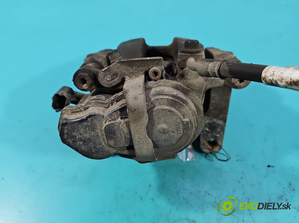 Opel Insignia B 2017-2022 2.0 T 260 HP automatic 191 kW 1998 cm3 5- brzdič zadné pravý  (Kľučka dverí ostatné)