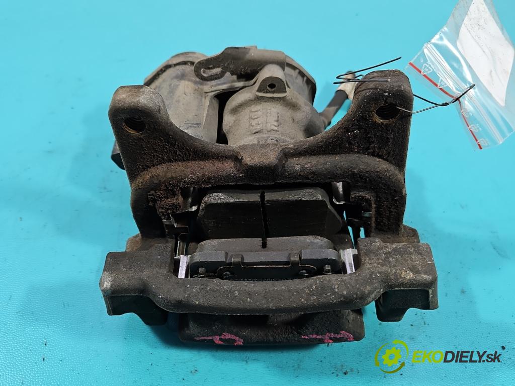 Opel Insignia B 2017-2022 2.0 T 260 HP automatic 191 kW 1998 cm3 5- brzdič zadné pravý  (Kľučka dverí ostatné)