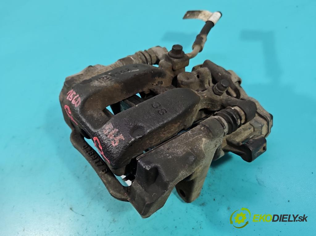 Opel Insignia B 2017-2022 2.0 T 260 HP automatic 191 kW 1998 cm3 5- brzdič zadné pravý  (Kľučka dverí ostatné)