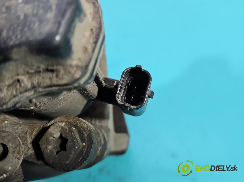 Opel Insignia B 2017-2022 2.0 T 260 HP automatic 191 kW 1998 cm3 5- brzdič zadné pravý  (Kľučka dverí ostatné)