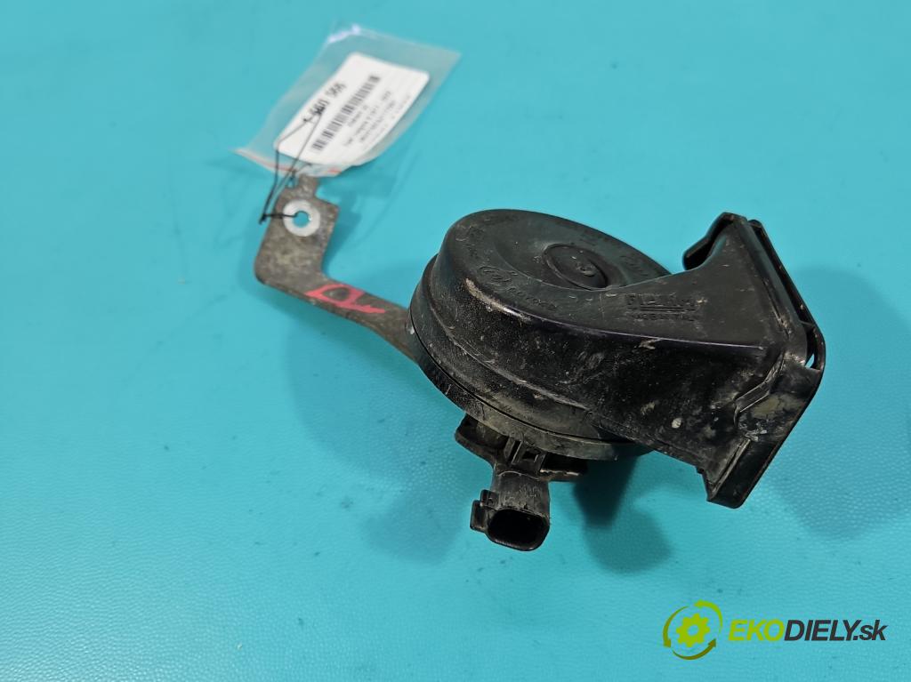 Opel Insignia B 2017-2022 2.0 T 260 hp automatic 191 kW 1998 cm3 5- Klakson: 39088254