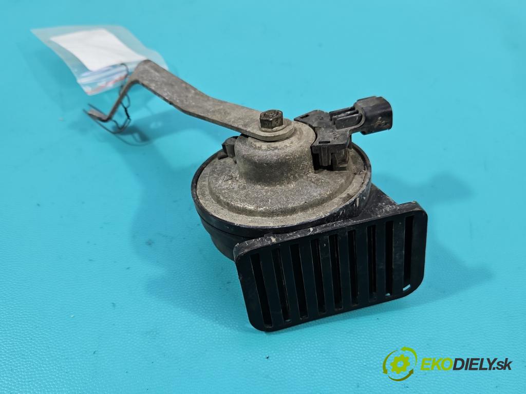 Opel Insignia B 2017-2022 2.0 T 260 hp automatic 191 kW 1998 cm3 5- Klakson: 39088254