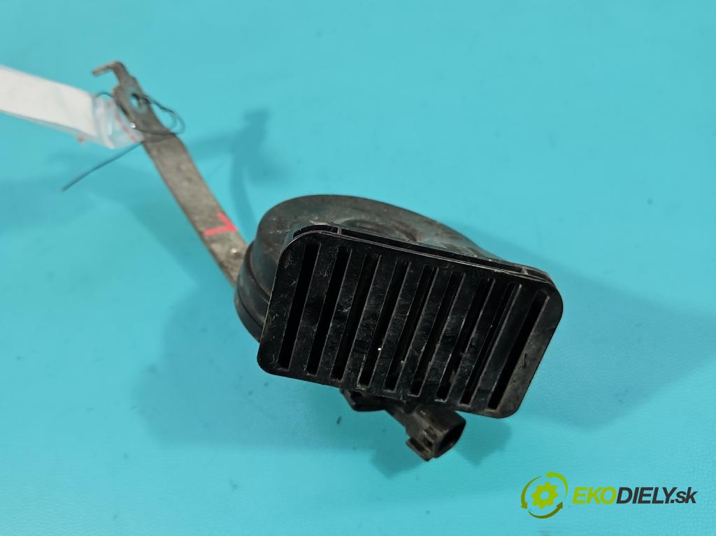 Opel Insignia B 2017-2022 2.0 T 260 hp automatic 191 kW 1998 cm3 5- Klakson: 39088255