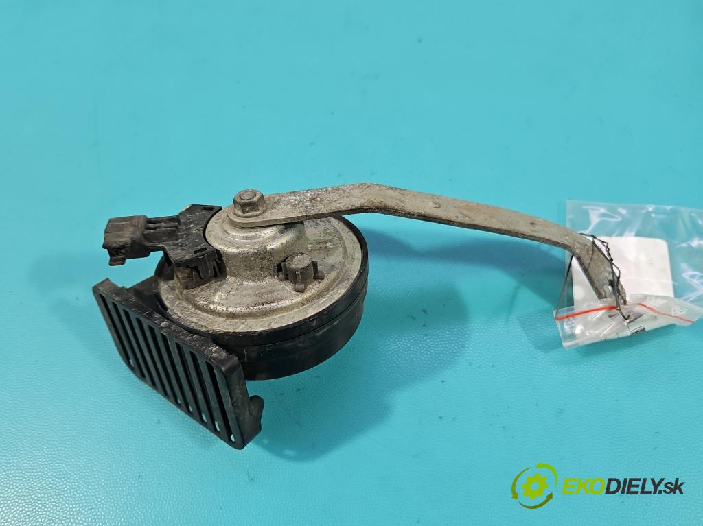 Opel Insignia B 2017-2022 2.0 T 260 hp automatic 191 kW 1998 cm3 5- Klakson: 39088255