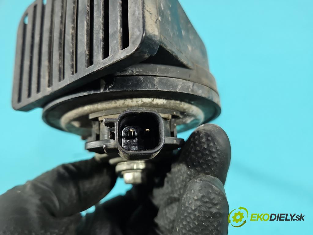 Opel Insignia B 2017-2022 2.0 T 260 hp automatic 191 kW 1998 cm3 5- Klakson: 39088255