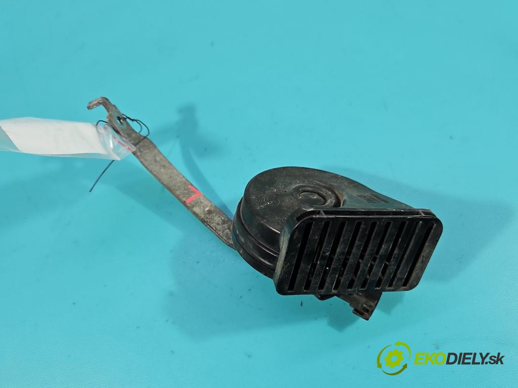 Opel Insignia B 2017-2022 2.0 T 260 hp automatic 191 kW 1998 cm3 5- Klakson: 39088255