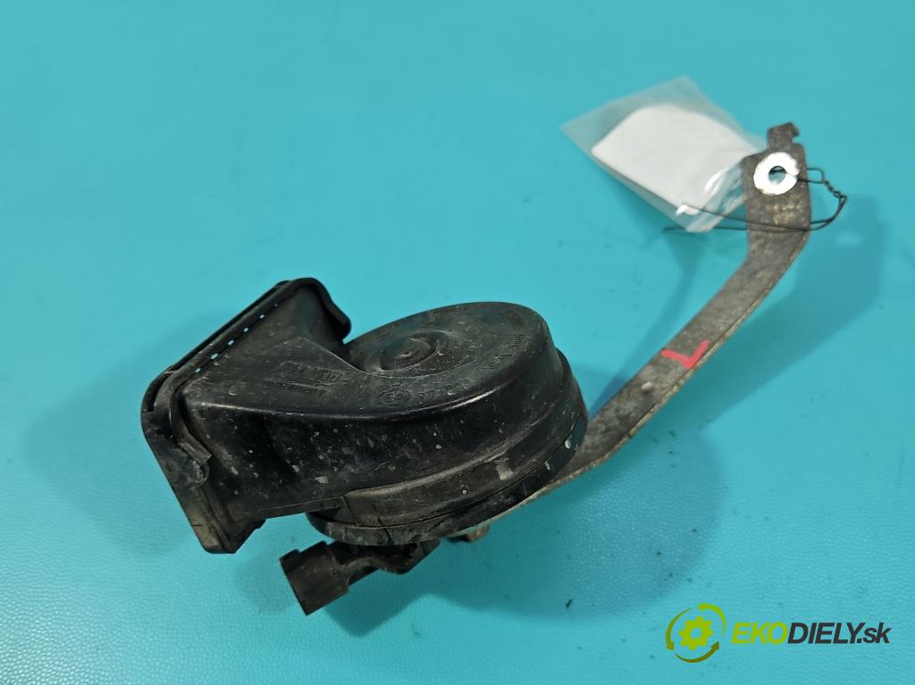 Opel Insignia B 2017-2022 2.0 T 260 hp automatic 191 kW 1998 cm3 5- Klakson: 39088255