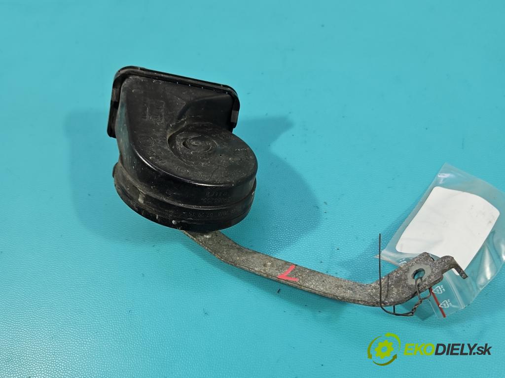 Opel Insignia B 2017-2022 2.0 T 260 hp automatic 191 kW 1998 cm3 5- Klakson: 39088255