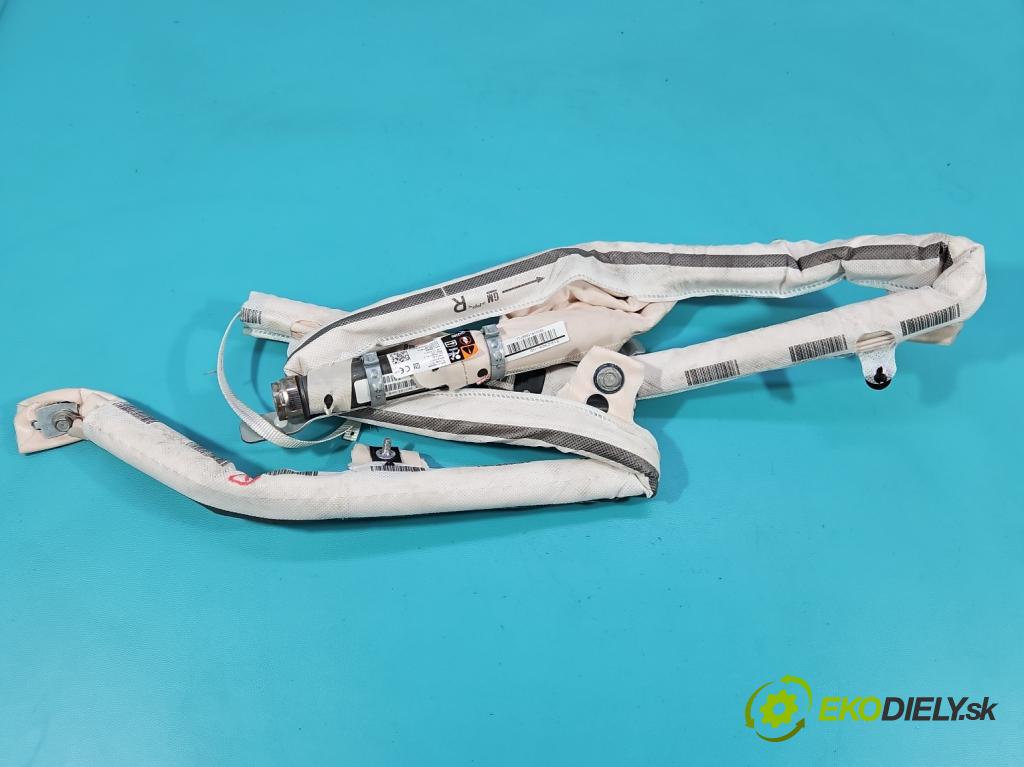 Opel Insignia B 2017-2022 2.0 T 260 HP automatic 191 kW 1998 cm3 5- clona pravé 13393369