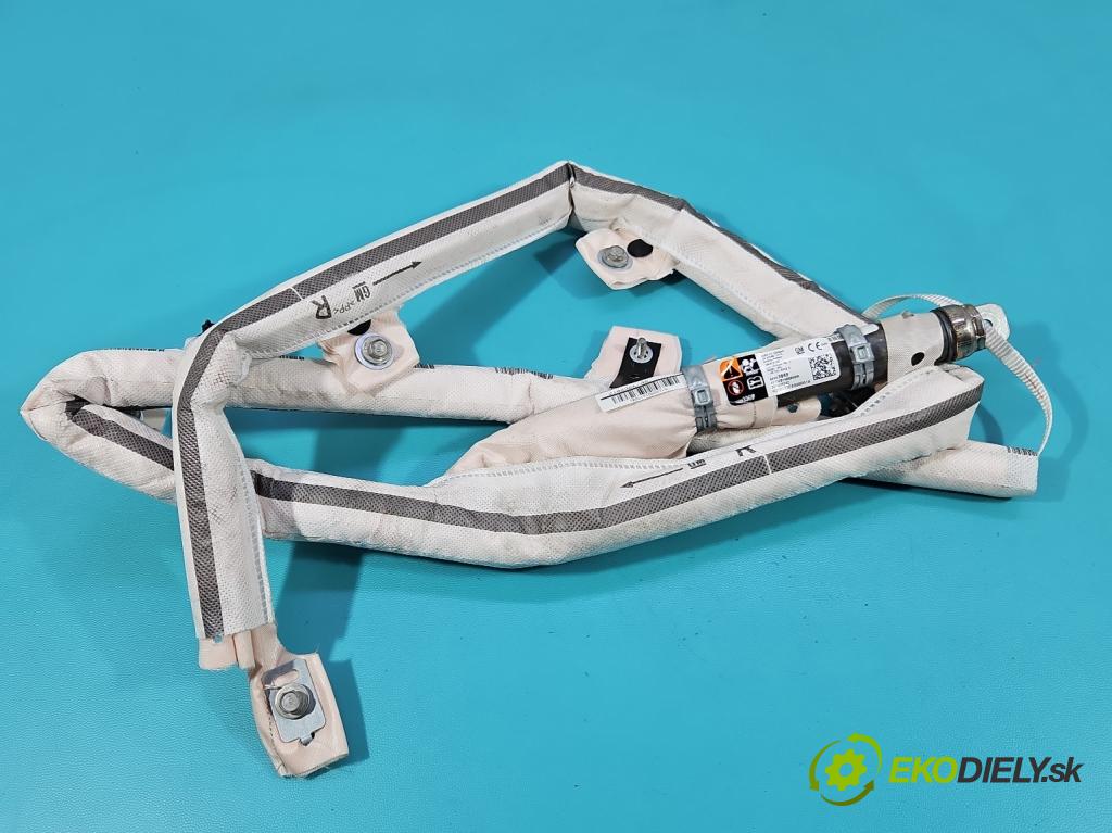 Opel Insignia B 2017-2022 2.0 T 260 HP automatic 191 kW 1998 cm3 5- clona pravé 13393369