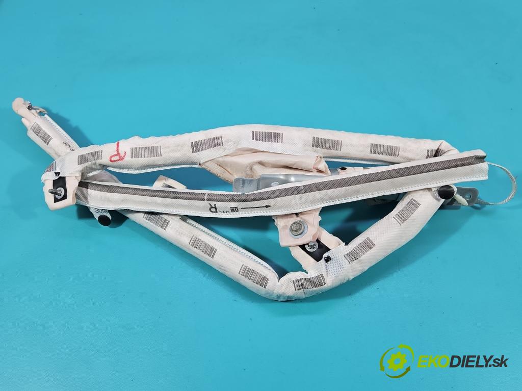 Opel Insignia B 2017-2022 2.0 T 260 HP automatic 191 kW 1998 cm3 5- clona pravé 13393369