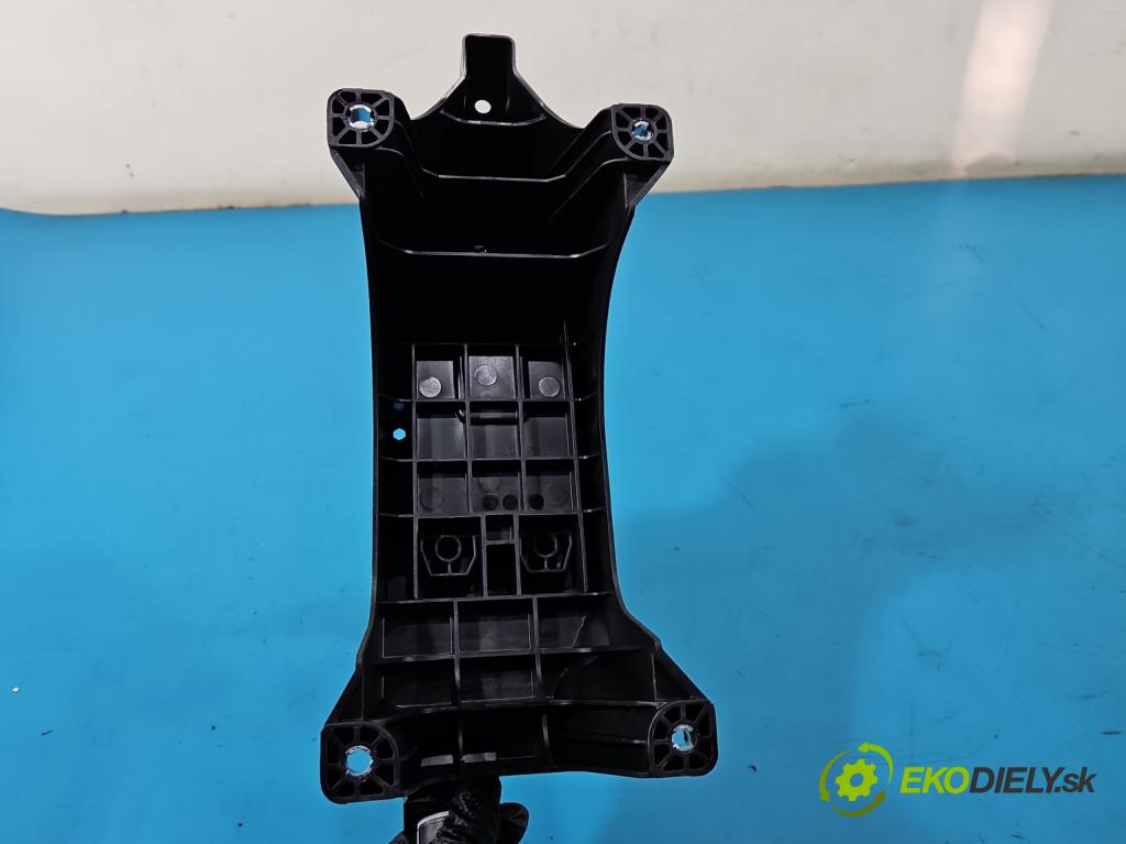 Opel Insignia B 2017-2022 2.0 T 260 hp automatic 191 kW 1998 cm3 5- kulisa změny stupňová 13576878 (Řadicí páka (kulisa) )