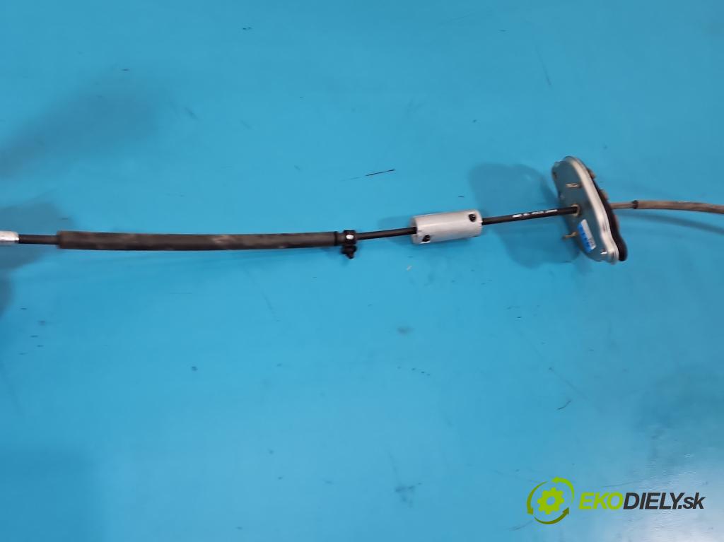 Opel Insignia B 2017-2022 2.0 T 260 hp automatic 191 kW 1998 cm3 5- kulisa změny stupňová 13576878 (Řadicí páka (kulisa) )