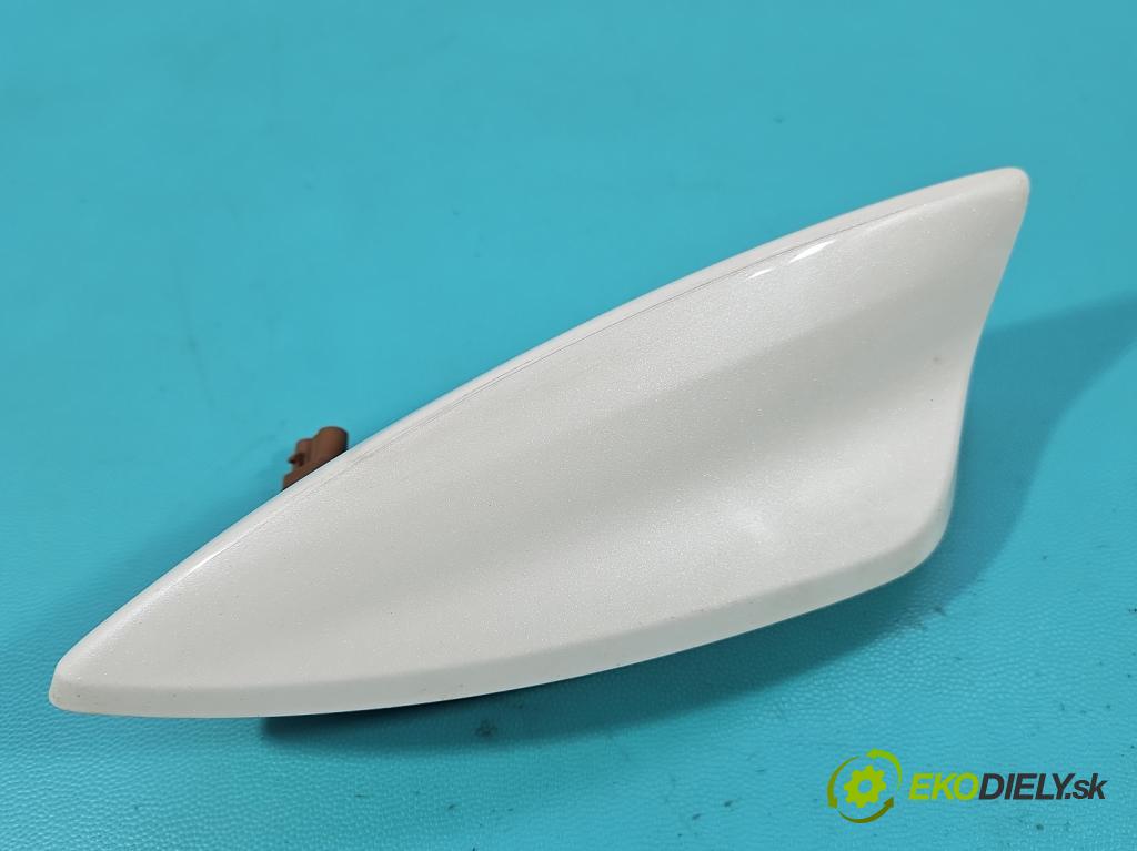 Opel Insignia B 2017-2022 2.0 T 260 HP automatic 191 kW 1998 cm3 5- Antena 39064594