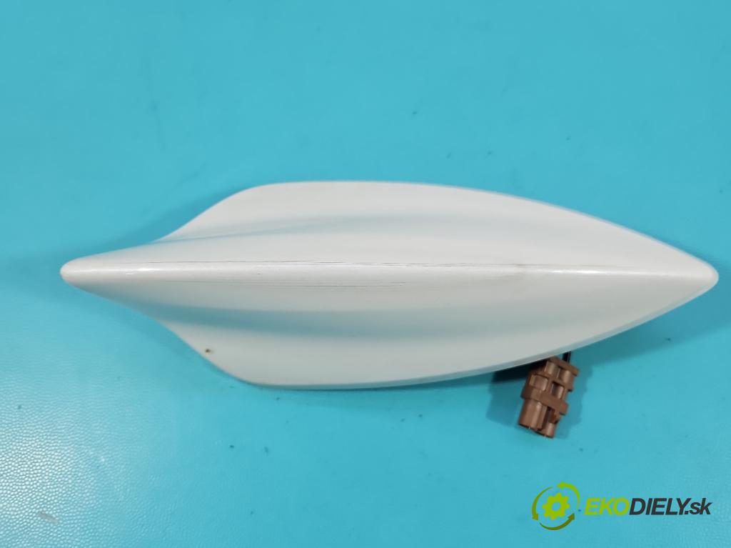 Opel Insignia B 2017-2022 2.0 T 260 HP automatic 191 kW 1998 cm3 5- Antena 39064594