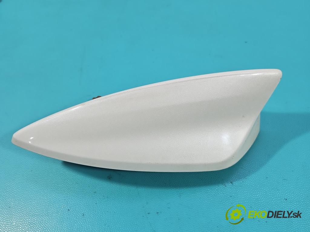 Opel Insignia B 2017-2022 2.0 T 260 HP automatic 191 kW 1998 cm3 5- Antena 39064594