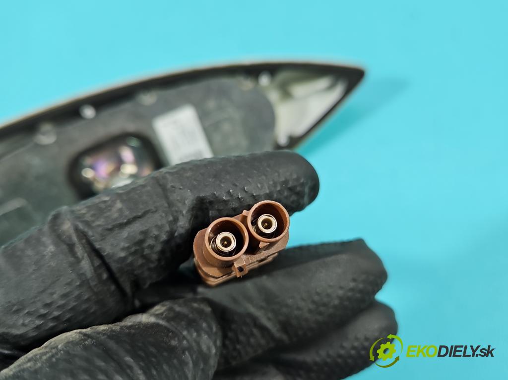 Opel Insignia B 2017-2022 2.0 T 260 HP automatic 191 kW 1998 cm3 5- Antena 39064594