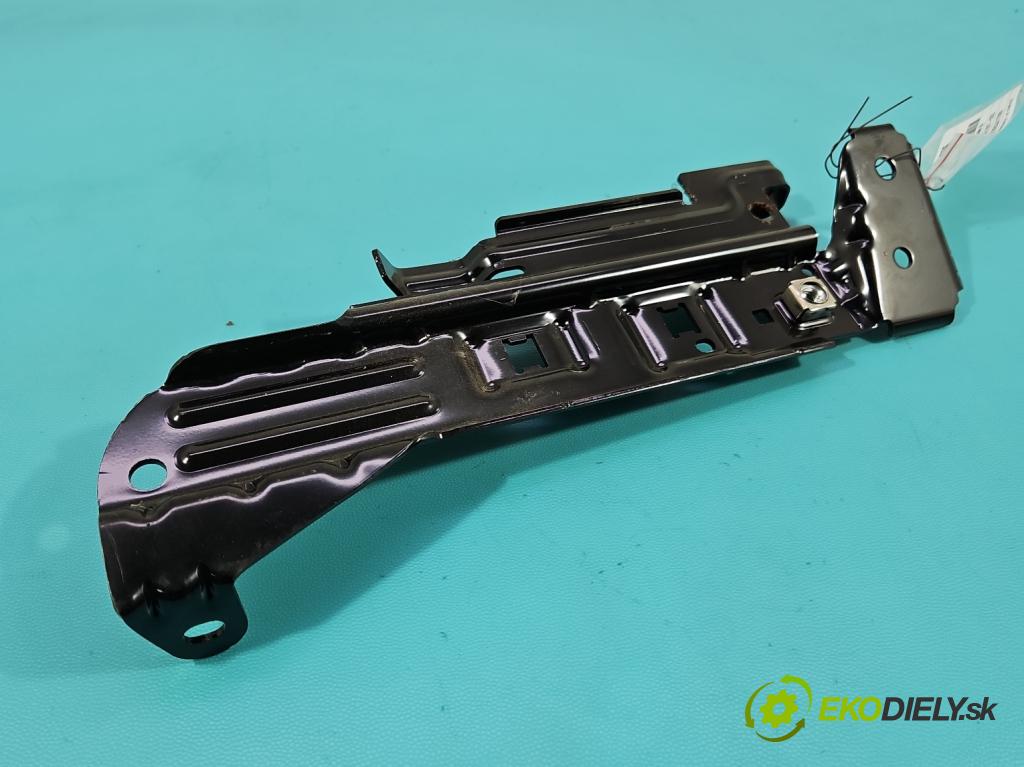 Opel Insignia B 2017-2022 2.0 T 260 HP automatic 191 kW 1998 cm3 5- Rukojeť: ostatné 39144743