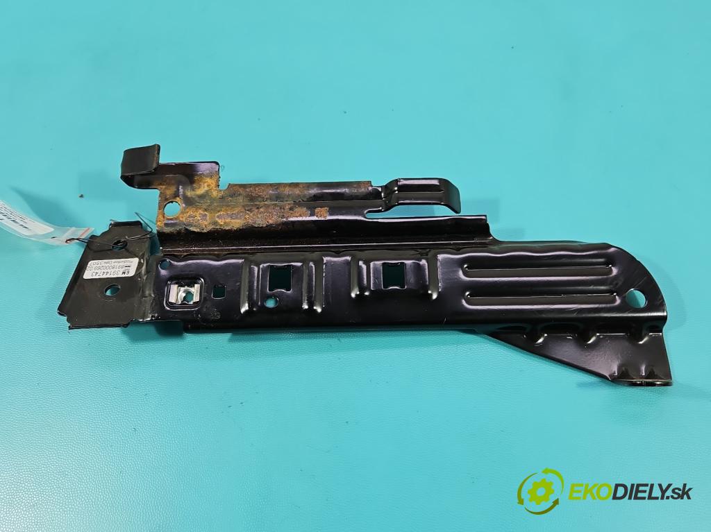 Opel Insignia B 2017-2022 2.0 T 260 HP automatic 191 kW 1998 cm3 5- Rukojeť: ostatné 39144743