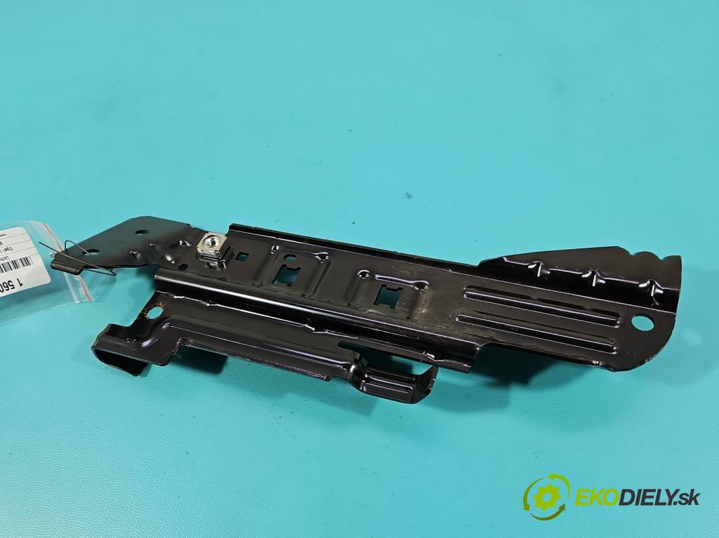 Opel Insignia B 2017-2022 2.0 T 260 HP automatic 191 kW 1998 cm3 5- Rukojeť: ostatné 39144743