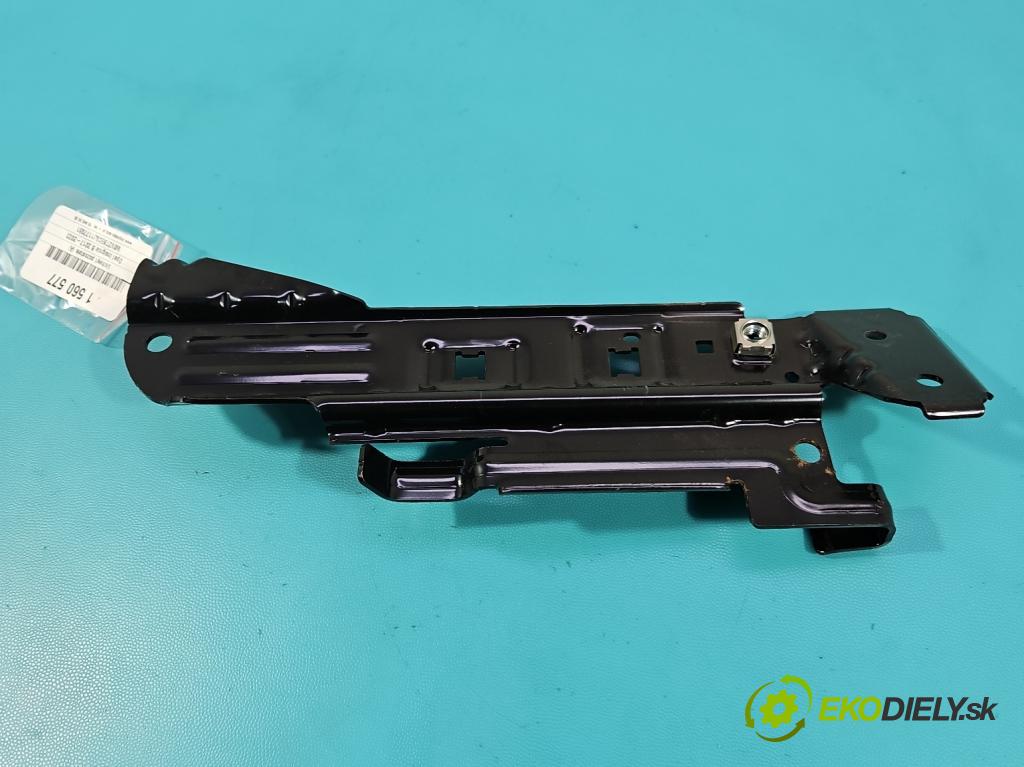 Opel Insignia B 2017-2022 2.0 T 260 HP automatic 191 kW 1998 cm3 5- Upevnenie: 39144745