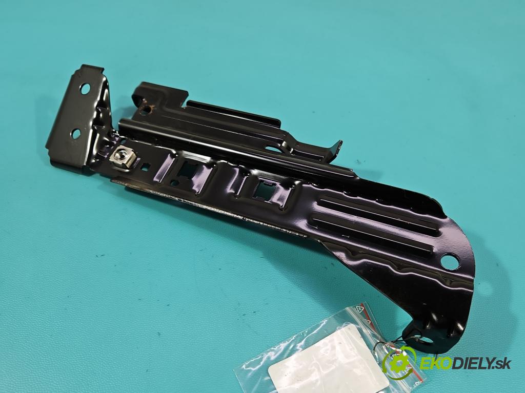 Opel Insignia B 2017-2022 2.0 T 260 hp automatic 191 kW 1998 cm3 5- Upevnění: 39144745