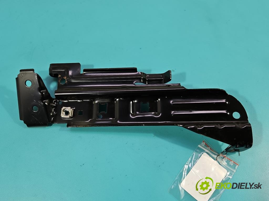 Opel Insignia B 2017-2022 2.0 T 260 HP automatic 191 kW 1998 cm3 5- Upevnenie: 39144745