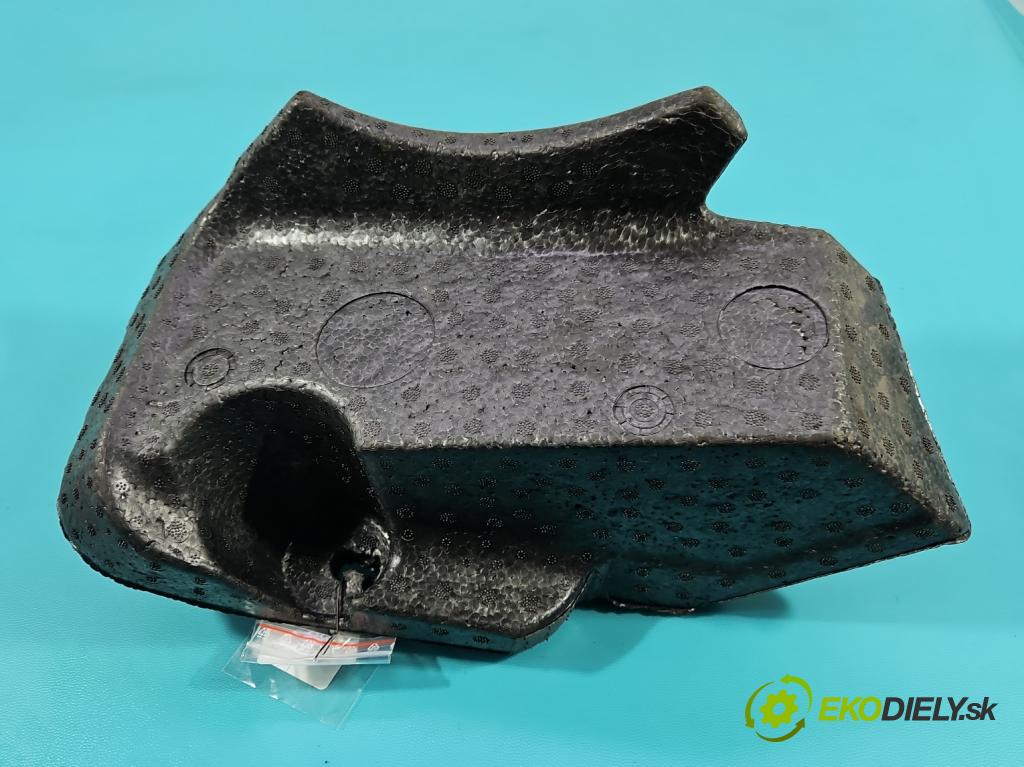 Opel Insignia B 2017-2022 2.0 T 260 hp automatic 191 kW 1998 cm3 5- Příspěvek: Polystyren: kufra: 13482294