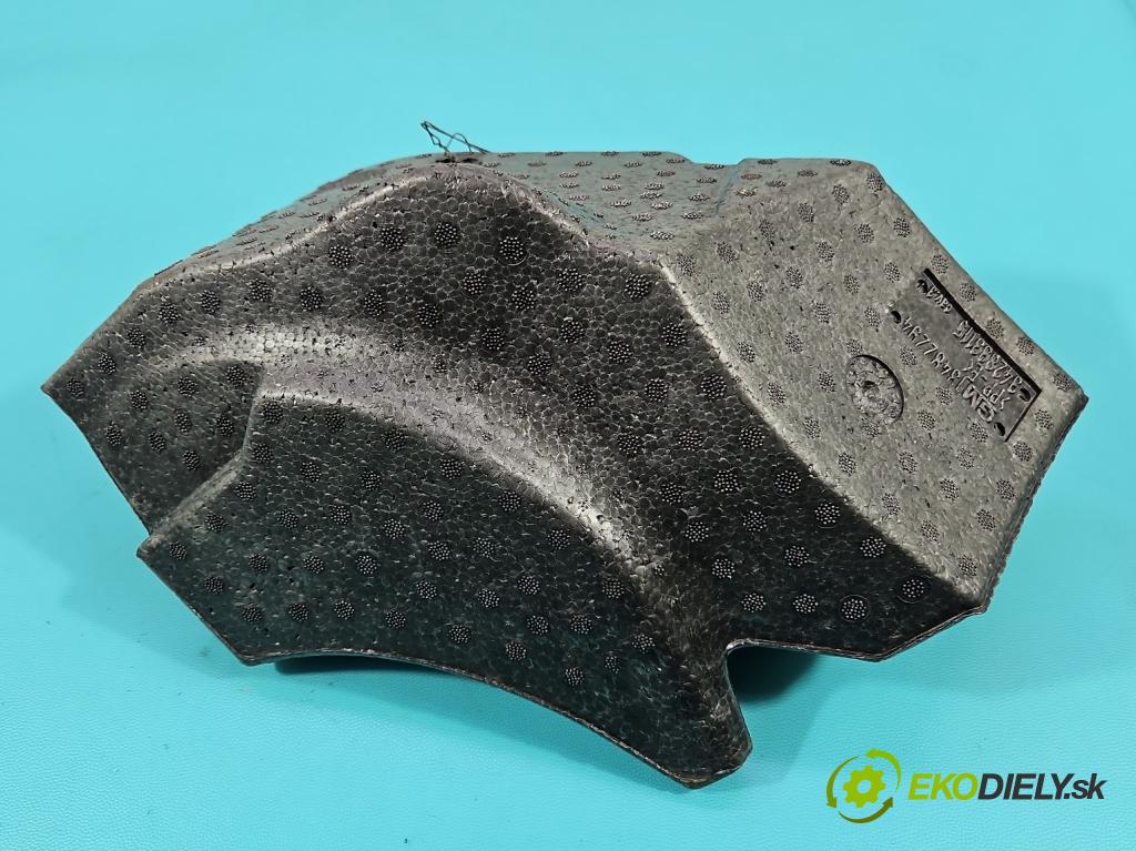 Opel Insignia B 2017-2022 2.0 T 260 HP automatic 191 kW 1998 cm3 5- Příspěvek: Polystyren: kufra: 13482294