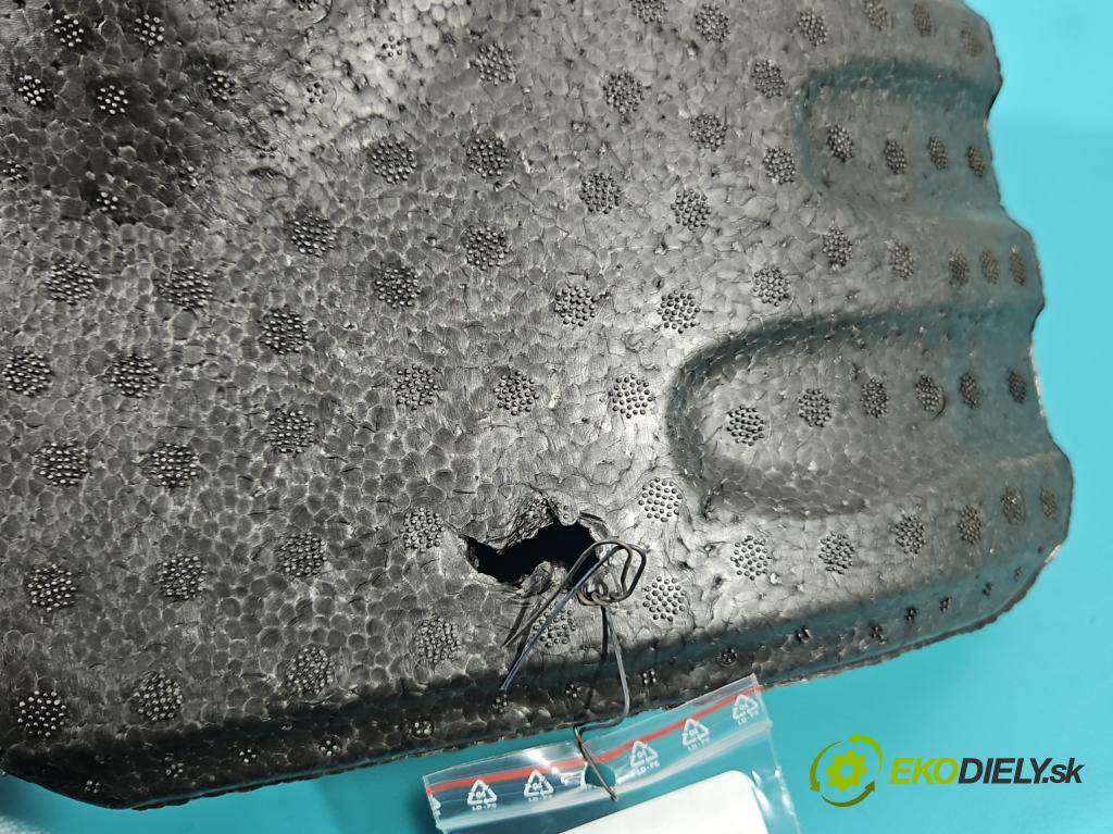 Opel Insignia B 2017-2022 2.0 T 260 HP automatic 191 kW 1998 cm3 5- Příspěvek: Polystyren: kufra: 13482294