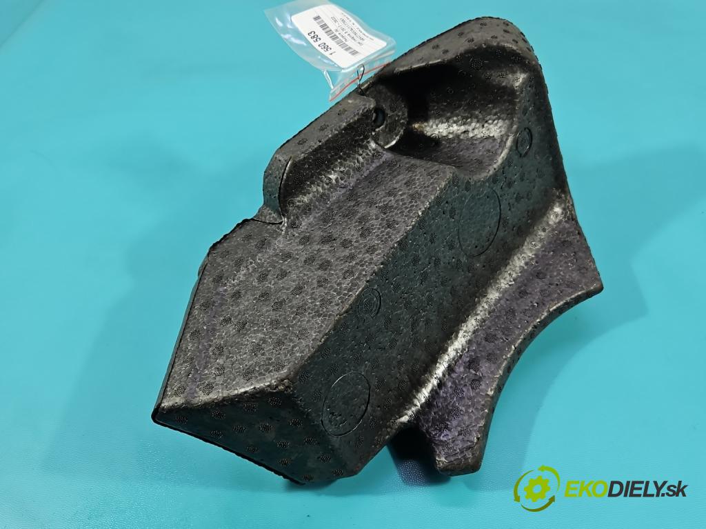 Opel Insignia B 2017-2022 2.0 T 260 HP automatic 191 kW 1998 cm3 5- Příspěvek: Polystyren: kufra: 13482294