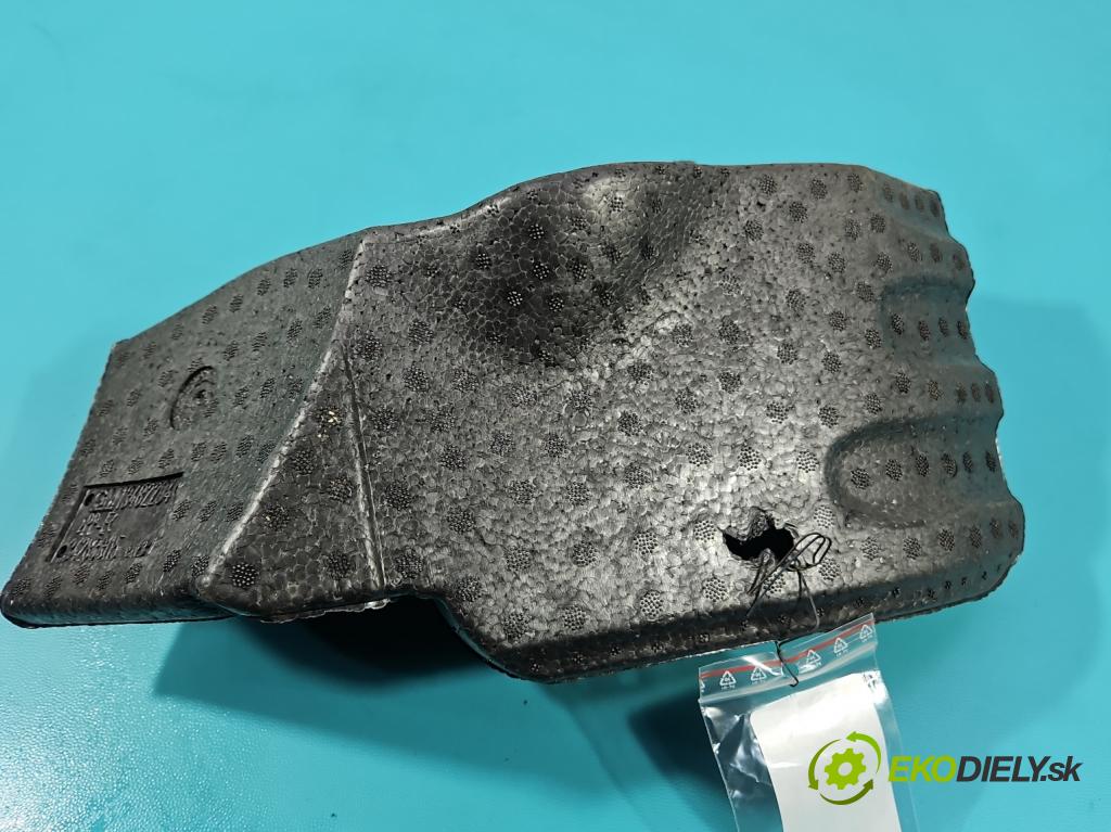 Opel Insignia B 2017-2022 2.0 T 260 HP automatic 191 kW 1998 cm3 5- Příspěvek: Polystyren: kufra: 13482294