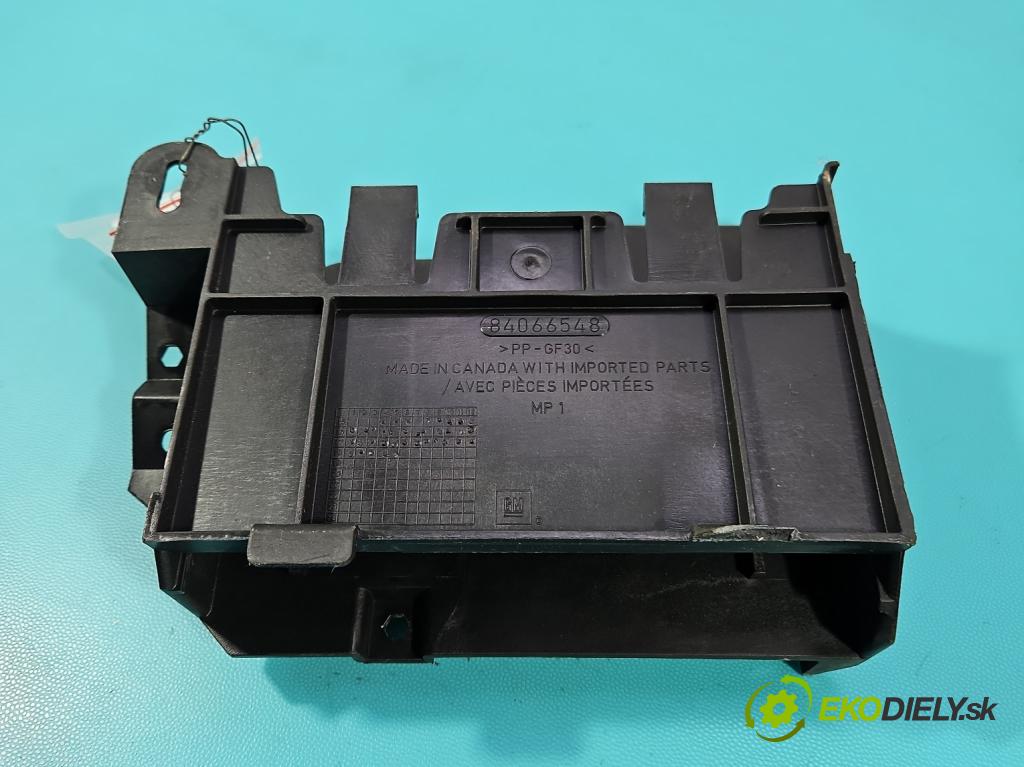 Opel Insignia B 2017-2022 2.0 T 260 HP automatic 191 kW 1998 cm3 5- Upevnenie: 13580788