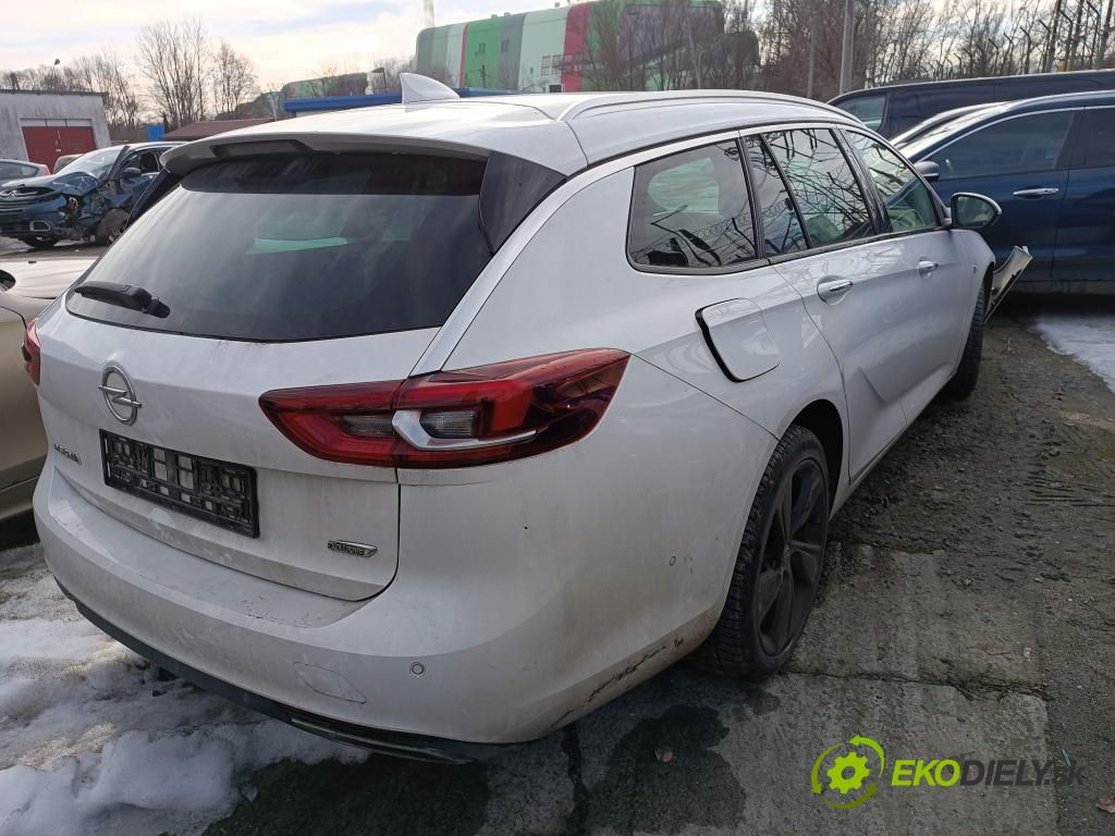 Opel Insignia B 2017-2022 2.0 T 260 hp automatic 191 kW 1998 cm3 5- práh levý  (Karoserie ostatní)