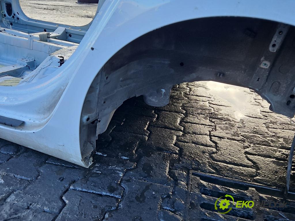 Opel Insignia B 2017-2022 2.0 T 260 HP automatic 191 kW 1998 cm3 5- blatník zadné ľavý