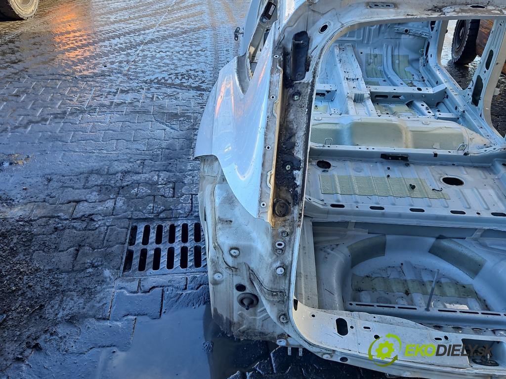 Opel Insignia B 2017-2022 2.0 T 260 HP automatic 191 kW 1998 cm3 5- blatník zadné ľavý