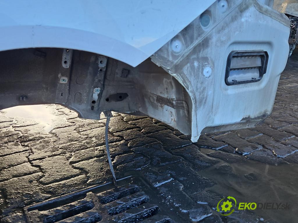 Opel Insignia B 2017-2022 2.0 T 260 HP automatic 191 kW 1998 cm3 5- blatník zadné ľavý