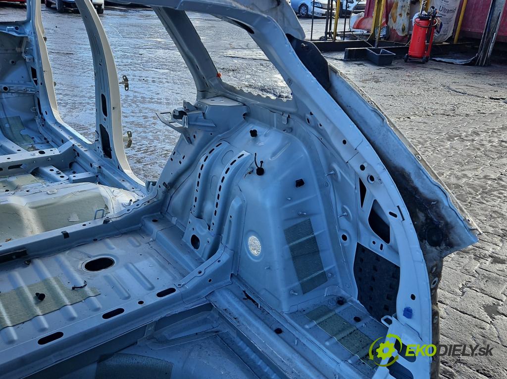 Opel Insignia B 2017-2022 2.0 T 260 HP automatic 191 kW 1998 cm3 5- blatník zadné pravý