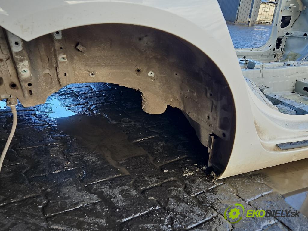 Opel Insignia B 2017-2022 2.0 T 260 HP automatic 191 kW 1998 cm3 5- blatník zadné pravý