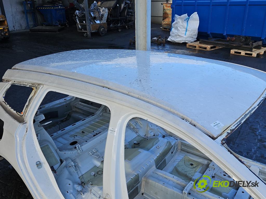 Opel Insignia B 2017-2022 2.0 T 260 HP automatic 191 kW 1998 cm3 5- strecha 