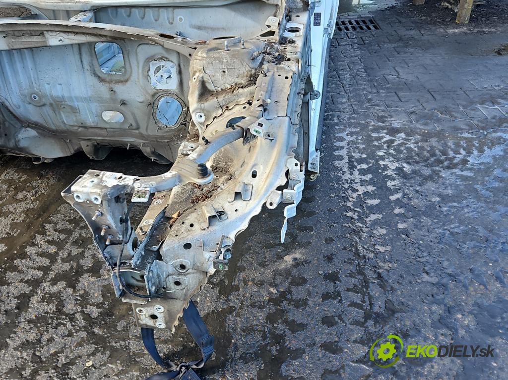 Opel Insignia B 2017-2022 2.0 T 260 HP automatic 191 kW 1998 cm3 5- štvrťka ľavé