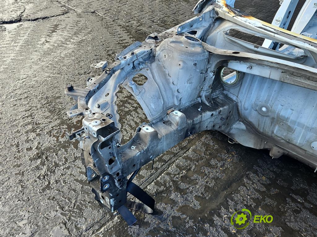 Opel Insignia B 2017-2022 2.0 T 260 HP automatic 191 kW 1998 cm3 5- štvrťka pravé