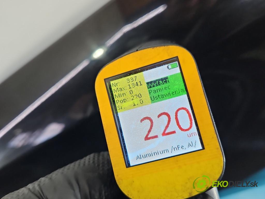 Mercedes E W213 2016-2023 2.0 CDI 194KM: automatic 143 kW 1950 cm3 4- blatník predné ľavý  (Blatník predný ľavý)