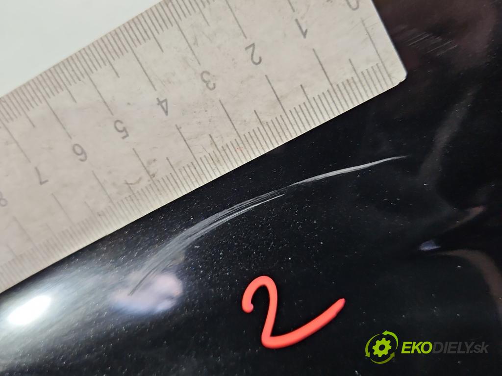 Mercedes E W213 2016-2023 2.0 CDI 194KM: automatic 143 kW 1950 cm3 4- blatník predné ľavý  (Blatník predný ľavý)